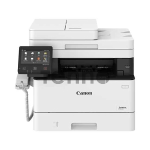 МФУ лазерный Canon i-Sensys MF453dw (A4, принтер/сканер/копир, 1200dpi, 38ppm, 1Gb, DADF50, Duplex, WiFi, Lan, USB) (5161C007)