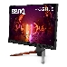 Монитор Benq 27" Mobiuz EX2710Q IPS 2560x1440 165Hz FreeSync Premium 400cd/m2 16:9, фото 3