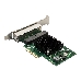 Сетевой адаптер ExeGate EXE-BCM5719 (PCI-E x4 v2.0, порты 4xRJ45, 10/100/1000Mbps, Gigabit Chipset Broadcom BCM5719), фото 3