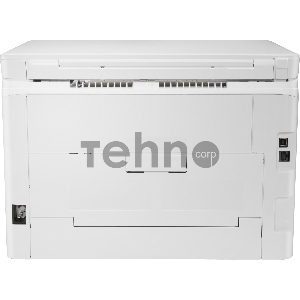 МФУ HP Color LaserJet Pro MFP M182n (7KW54A), принтер/сканер/копир, (А4, чб./цвет 16стр/мин., USB B, LAN) МФУ HP Color LaserJet Pro MFP M182n (7KW54A), принтер/сканер/копир, (А4, чб./цвет 16стр/мин., USB B, LAN)