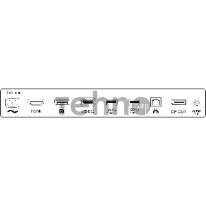 Монитор 27 Philips 272B7QUPBEB (00/01) черный IPS LED 16:9 M/M матовая HAS Pivot 1000:1 350cd 178гр/178гр 2560x1440 DisplayPort QHD USB 7.86кг