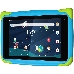 Планшет Topdevice Kids Tablet K7, 7.0" (1024x600) IPS display, Android 11 (Go edition) + HMS apps, up to 1.8GHz 4-core RK3566, 2/16GB, BT 4.1, WiFi, USB-C, microSD card slot, 0.3MP front cam + 2.0MP rear cam, 3000mAh bat, Blue, фото 12
