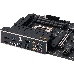 Материнская плата Asus TUF GAMING H770-PRO WIFI Soc-1700 Intel H770 4xDDR5 ATX AC`97 8ch(7.1) 2.5Gg RAID+HDMI+DP, фото 5