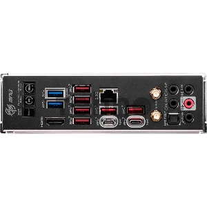 Материнская плата MSI Z790 S1700 ATX MPG CARBON WIFI Материнская плата MSI Z790 S1700 ATX MPG CARBON WIFI
