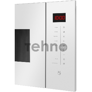 Микроволновая печь BUILT-IN 25L AMMB25E1WH 1103187 HANSA, встраиваемая