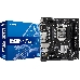 Материнская плата Asrock B560M-HDV R3.0 Soc-1200 Intel B560 2xDDR4 mATX AC`97 8ch(7.1) GbLAN+VGA+DVI+HDMI, фото 2