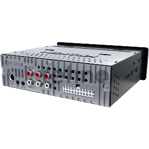 Автомагнитола Prology CDP-8.3 KRAKEN 1DIN 8x65Вт