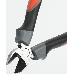 Кусачки PATRIOT KPP-160N, трехкомпонентная рукоятка, 160мм, фото 1