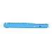 Клавиатура механическая беспроводная Dareu A84 Ice Blue (голубой), 84 клавиши, switch Aqua (linear), подключение проводное+Bluetooth+2.4GHz, аккумулятор 2000mAh, фото 1
