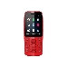 Мобильный телефон Nokia 210 DS TA-1139 Red, фото 5