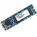 Твердотельный накопитель SSD M.2 120 Gb Apacer 2280 AST280 AP120GAST280-1, фото 2