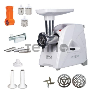 Мясорубка Аксион М 35.02