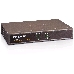 Коммутатор TP-Link SMB TL-SF1008P Коммутатор 8-port 10/100M Desktop PoE Switch, фото 5