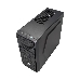 Корпус Thermaltake Versa H25 черный без БП ATX 4x120mm 1xUSB2.0 1xUSB3.0 audio bott PSU, фото 4