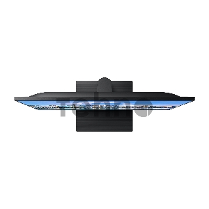 Монитор 23.8 Samsung  F24T450FQI черный PLS LED 16:9 HDMI матовая 250cd 178гр/178гр 1920x1080 D-Sub FHD 3.3кг