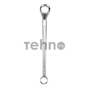 Ключ накидной коленчатый REXANT 22х24 мм, хром