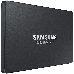 Твердотельный накопитель SSD Samsung Enterprise, 2.5"(SFF), PM1643a, 960GB, SAS, 12Gb/s, R2100/W1000Mb/s, IOPS(R4K) 380K/40Kб, MTBF 2M, 1 DWPD, OEM, 5 years( analog MZILS960HEHP/MZILT960HAHQ-00007), фото 1