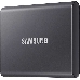 Накопитель SSD Samsung 1TB T7 External GREY USB 3.2 (MU-PC1T0T/WW), фото 27
