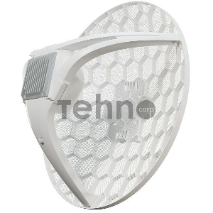Маршрутизатор PTP-РАДИОУСТРОЙСТВО LTE6 KIT MIKROTIK RBLHGGR&R11E-LTE6