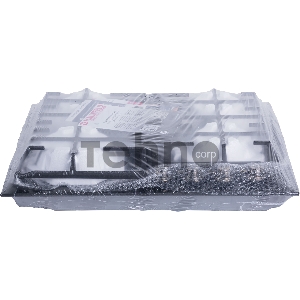 Газовая варочная панель MAUNFELD EGHG.64.63CB.R/G