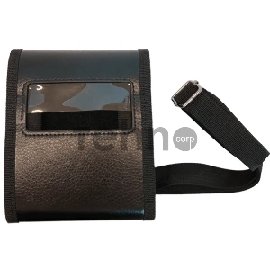 Чехол Urovo для принтера K329 С ремнем через плечо и с креплением на пояс