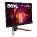 Монитор Benq 27" Mobiuz EX2710Q IPS 2560x1440 165Hz FreeSync Premium 400cd/m2 16:9, фото 4