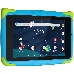 Планшет Topdevice Kids Tablet K7, 7.0" (1024x600) IPS display, Android 11 (Go edition) + HMS apps, up to 1.8GHz 4-core RK3566, 2/16GB, BT 4.1, WiFi, USB-C, microSD card slot, 0.3MP front cam + 2.0MP rear cam, 3000mAh bat, Blue, фото 11