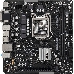 Материнская плата Asrock B560M-HDV R3.0 Soc-1200 Intel B560 2xDDR4 mATX AC`97 8ch(7.1) GbLAN+VGA+DVI+HDMI, фото 1