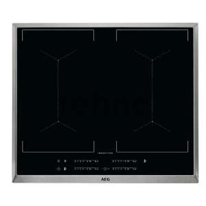 Индукционная варочная панель IKE64450IB AEG