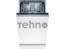 Посудомоечная машина BOSCH SPV2IKX2BR, встраиваемая