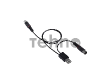 USB инжектор питания для активных антенн RX-455 REXANT