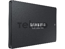 Твердотельный накопитель Samsung SSD 1920GB PM1643a 2.5