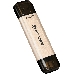 Флеш-накопитель Transcend USB Накопитель Transcend 512GB JETFLASH USB3.2, TLC, High Speed, Type-C и Type A  (420/400 МБ/с), фото 18