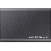 Накопитель SSD Samsung 1TB T7 External GREY USB 3.2 (MU-PC1T0T/WW), фото 28