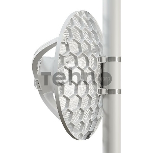 Маршрутизатор PTP-РАДИОУСТРОЙСТВО LTE6 KIT MIKROTIK RBLHGGR&R11E-LTE6