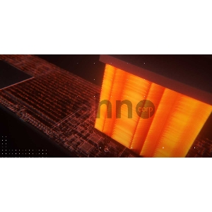 Накопитель твердотельный SSD WD Black SN750 NVMe WDS400T3X0C 4ТБ M2.2280 (без радиатора)