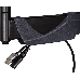 Кронштейн для телевизора Hama H-118665 черный 10"-48" макс.25кг настенный фиксированный, фото 11