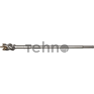 Проломной бур по бетону SDS-Max, KRAFTOOL, INDUSTRIE, 29355-45-550