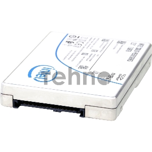 Твердотельный накопитель Intel® SSD D7-P5510 Series (7.68TB, 2.5in PCIe 4.0 x4, 3D4, TLC), 99A5DR