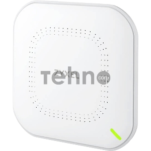 Гибридная точка доступа Zyxel NebulaFlex Pro WAC500, Wave 2, 802.11a/b/g/n/ac (2,4 и 5 ГГц), MU-MIMO, антенны 2x2, до 300+866 Мбит/с, 1xLAN GE, защита от 4G/5G, PoE