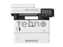МФУ лазерный Canon i-Sensys MF453dw (A4, принтер/сканер/копир, 1200dpi, 38ppm, 1Gb, DADF50, Duplex, WiFi, Lan, USB) (5161C007)
