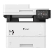 МФУ лазерный Canon i-Sensys MF453dw (A4, принтер/сканер/копир, 1200dpi, 38ppm, 1Gb, DADF50, Duplex, WiFi, Lan, USB) (5161C007), фото 1