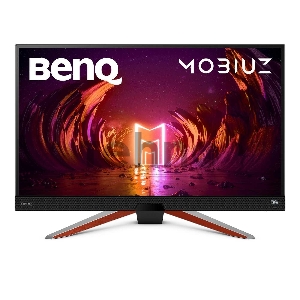 Монитор Benq 27 Mobiuz EX2710Q IPS 2560x1440 165Hz FreeSync Premium 400cd/m2 16:9