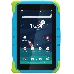 Планшет Topdevice Kids Tablet K7, 7.0" (1024x600) IPS display, Android 11 (Go edition) + HMS apps, up to 1.8GHz 4-core RK3566, 2/16GB, BT 4.1, WiFi, USB-C, microSD card slot, 0.3MP front cam + 2.0MP rear cam, 3000mAh bat, Blue, фото 10
