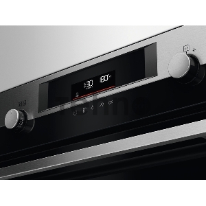 Встраиваемый духовой шкаф AEG BCK556360M Встраиваемый духовой шкаф AEG BCK556360M