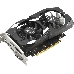 Видеокарта Asus PCI-E DUAL-GTX1650-O4GD6-P-V2 NVIDIA GeForce GTX 1650 4096Mb 128 GDDR6 1620/12000 DVIx1 HDMIx1 DPx1 HDCP Ret, фото 12
