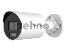 Видеокамера IP Hikvision DS-2CD2047G2-LU 2.8-2.8мм цветная