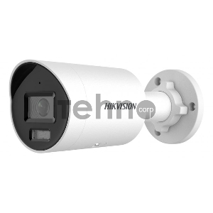 Видеокамера IP Hikvision DS-2CD2047G2-LU 2.8-2.8мм цветная