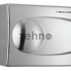 Сушилка для рук Neoclima NHD-1.5M 1500Вт серебристый Сушилка для рук Neoclima NHD-1.5M 1500Вт серебристый
