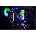 Кулер для процессора Cooler Master CPU Cooler MasterAir MA620M, 650-2000 RPM, 200W, ARGB LED fan, ARGB LED controller, Full Socket Support, фото 7